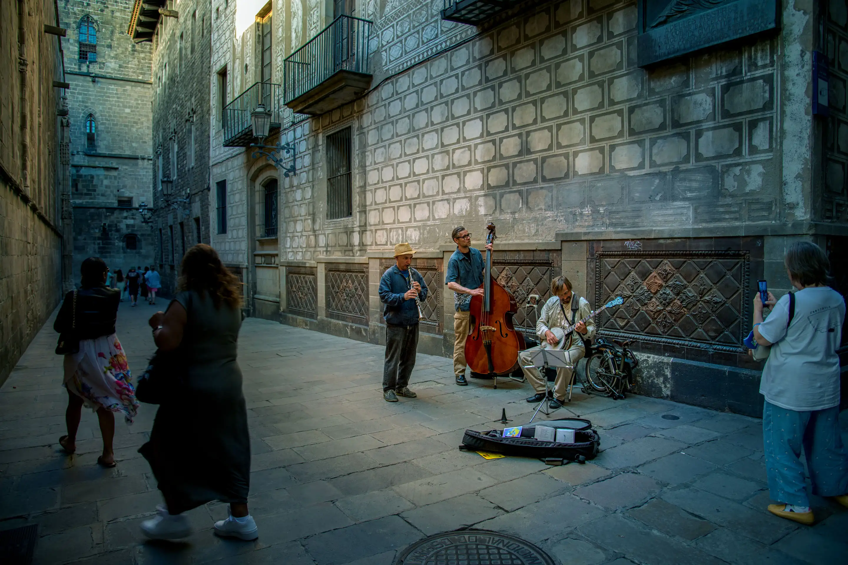 Foto de calle